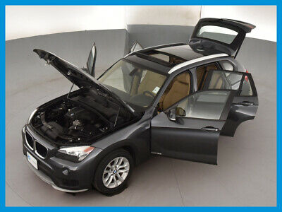 2015 BMW X1 xDrive28i Sport Utility 4D - Fresh Stock Dated October 2025
