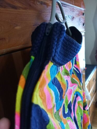 Vintage skirt small Colorfull - Fresh Stock Dated October 2025