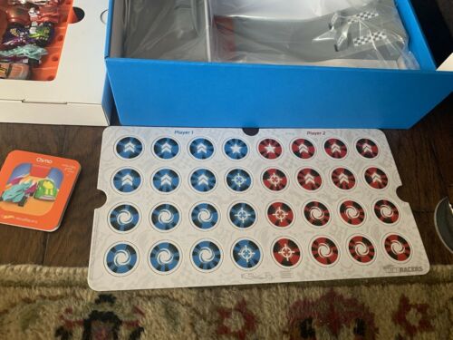 Osmo Hot Wheels Mindracers Kit - 90100006--Excellent Condition - Fresh Stock Dated October 2025