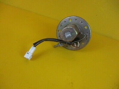 04 05 2004 2005 SUZUKI GSXR 600 750 FUEL PUMP GAS SENDING UNIT GASKET LINE OEM - Fresh Stock Dated October 2025