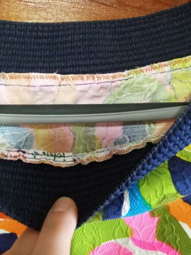 Vintage skirt small Colorfull - Fresh Stock Dated October 2025