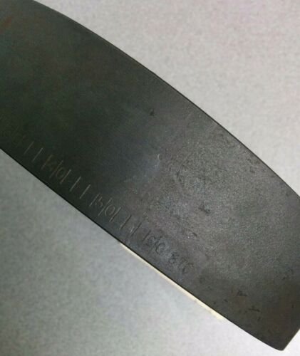 10216452 7.4L 454 Harmonic Balancer Damper Chevy USED BBC big block 502 - Fresh Stock Dated October 2025