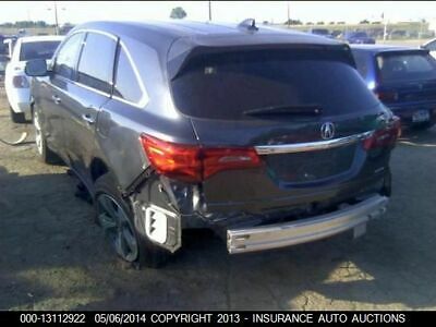2014 MDX Transmission/Transaxle 606348 - Fresh Stock Dated October 2025