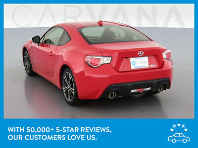2016 Scion FR-S Coupe 2D - Fresh Stock Dated October 2025