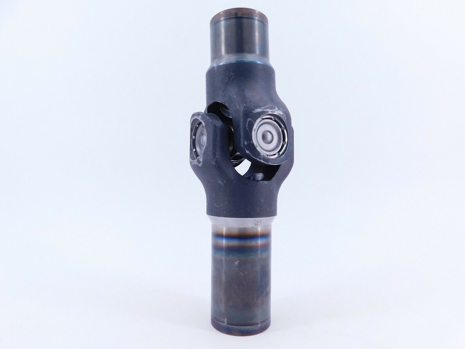 New Genuine Honda Driveshaft Yoke U-Joint GL1500 Goldwing Valkyrie U Joint OEM - Fresh Stock Dated October 2025