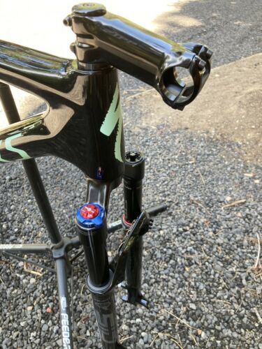 2021 XL Specialized S-Works Epic - Fresh Stock Dated October 2025