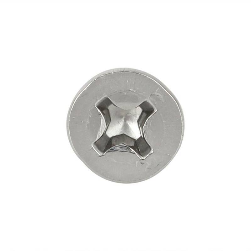 6mm x 10mm Steel Bolts Exhaust Muffler Pipe Screws For Honda CT110 CT70 CT90 US - Fresh Stock Dated October 2025