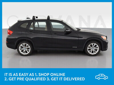 2013 BMW X1 xDrive28i Sport Utility 4D - Fresh Stock Dated October 2025