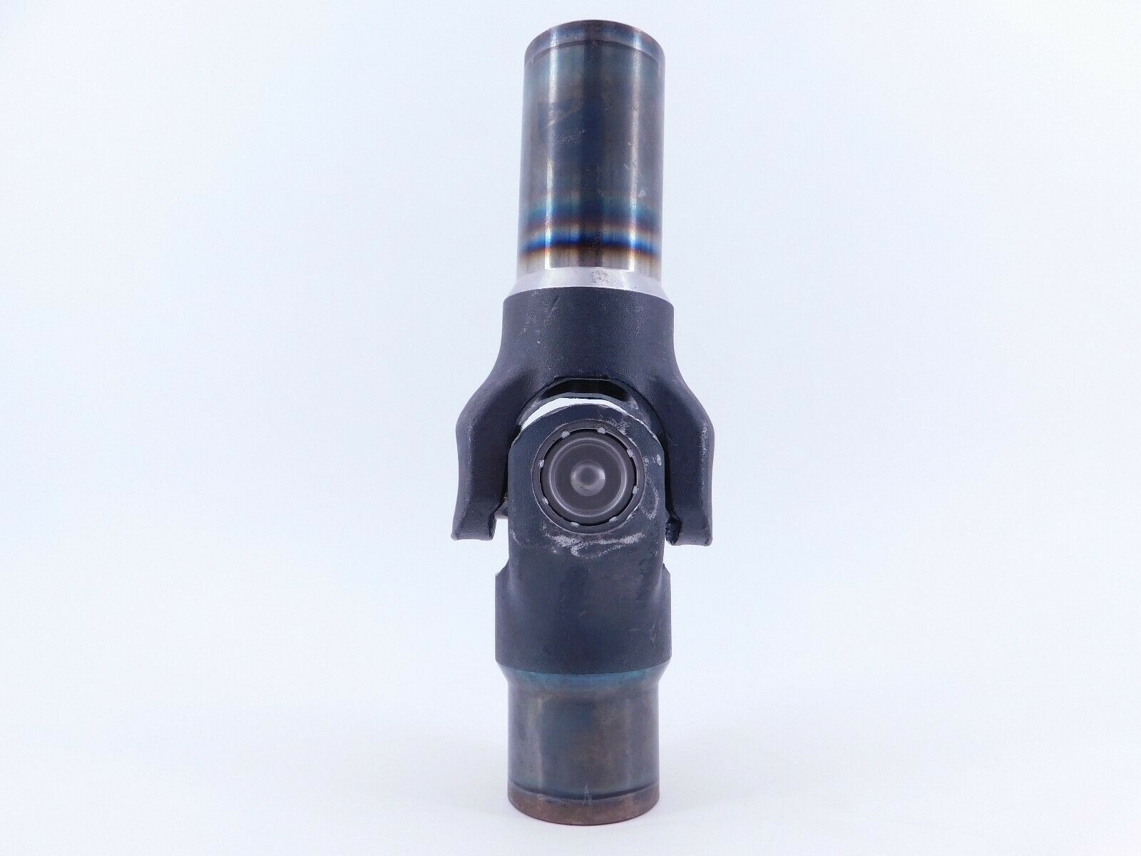 New Genuine Honda Driveshaft Yoke U-Joint GL1500 Goldwing Valkyrie U Joint OEM - Fresh Stock Dated October 2025