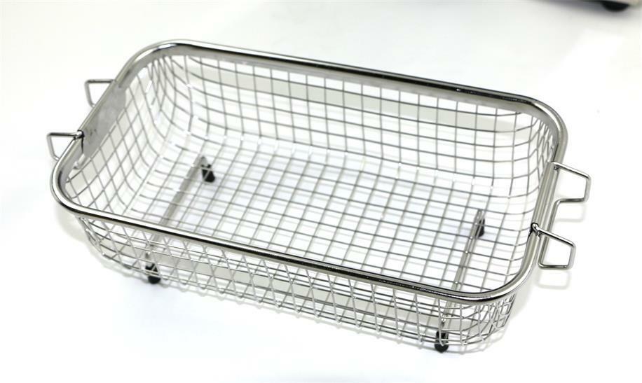 3L Ultrasonic Cleaner DR-DS30 SWEEP DEGAS Heated Timer Dental Lab Clean Machine - Fresh Stock Dated October 2025