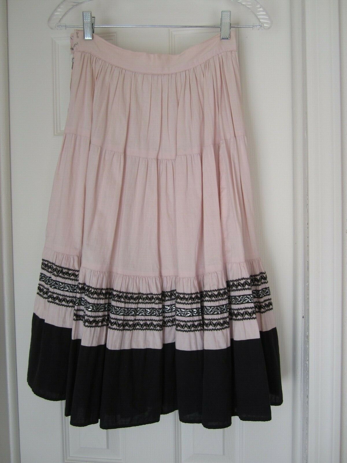 Vintage 1950's 