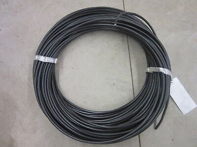 1400' Coleman Rg Cable Coax Coaxial 11/U 14 Awg CL2 CATV 934 E100316 Bulk - Fresh Stock Dated October 2025