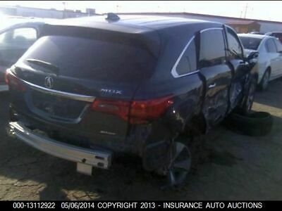 2014 MDX Transmission/Transaxle 606348 - Fresh Stock Dated October 2025