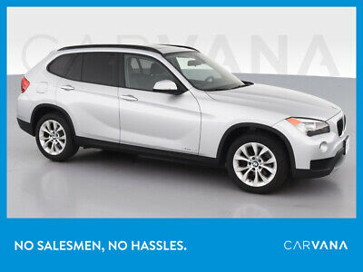 2014 BMW X1 xDrive28i Sport Utility 4D - Fresh Stock Dated October 2025