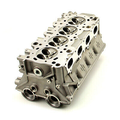 Fits Honda 4 Cyl B16A Vtec OEMcc Bare Aluminum Cylinder Head - Fresh Stock Dated October 2025