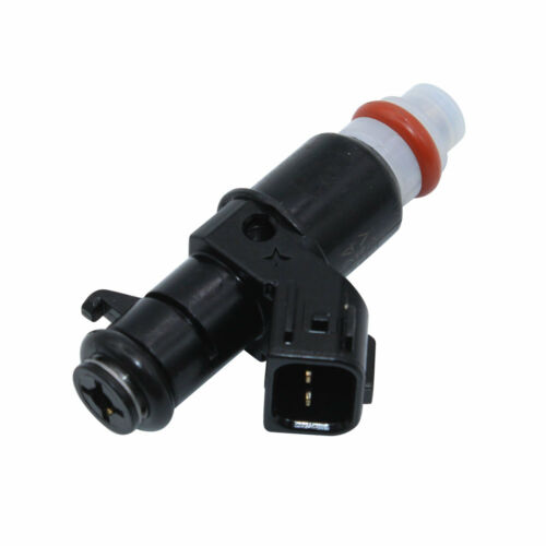 Fuel Injector Fits Suzuki Quadracer 450 LTR450 2006-09 LT-R450 LTR450Z W/Plug US - Fresh Stock Dated October 2025