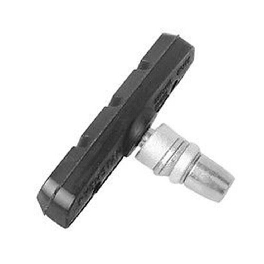 MTB Mountain Road Bike Brake Block Rubber Bicycle Cycling V-brake Shoes Pad US - Fresh Stock Dated October 2025