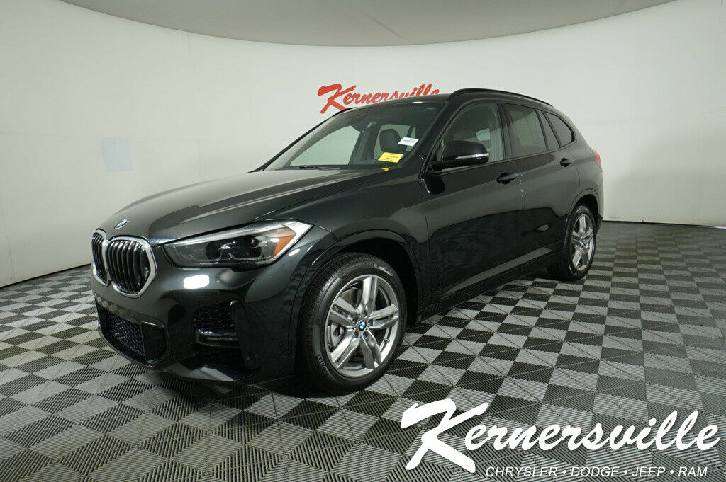 2021 BMW X1 xDrive28i EASY FINANCING!   Used 2021 BMW X1 xDrive28i AWD SUV KCDJR Stk # 212980A - Fresh Stock Dated October 2025