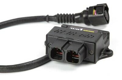 Haltech WB1 Single Channel CAN O2 Wideband Controller Kit - Fresh Stock Dated October 2025