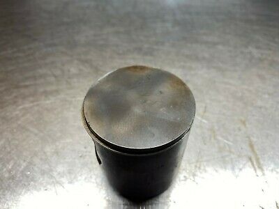 1993 Honda CR125 Cylinder jug Cover Piston OEM B9330 - Fresh Stock Dated October 2025