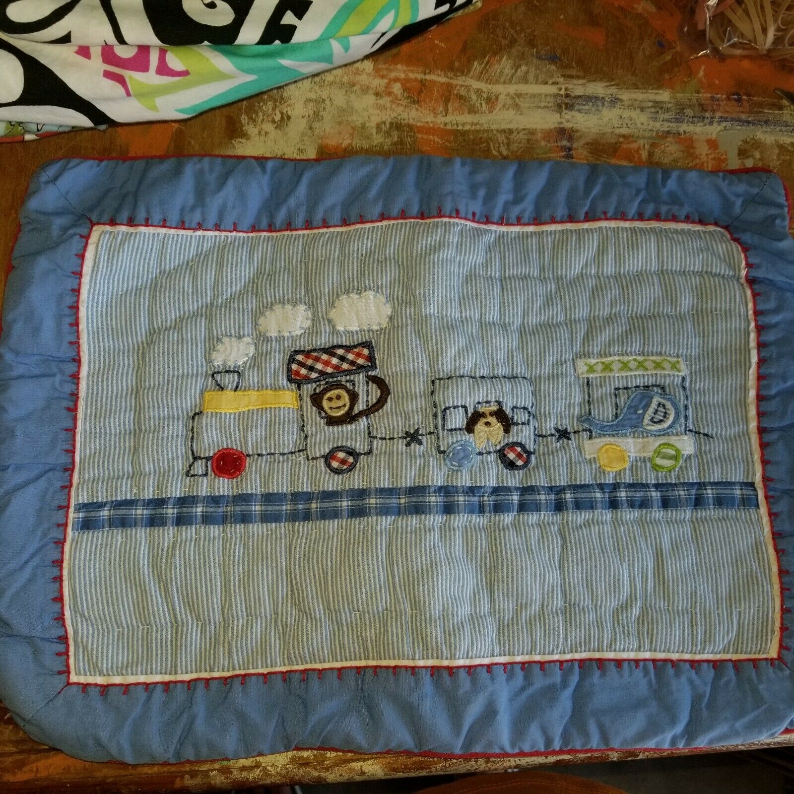Pottery Barn Kids 