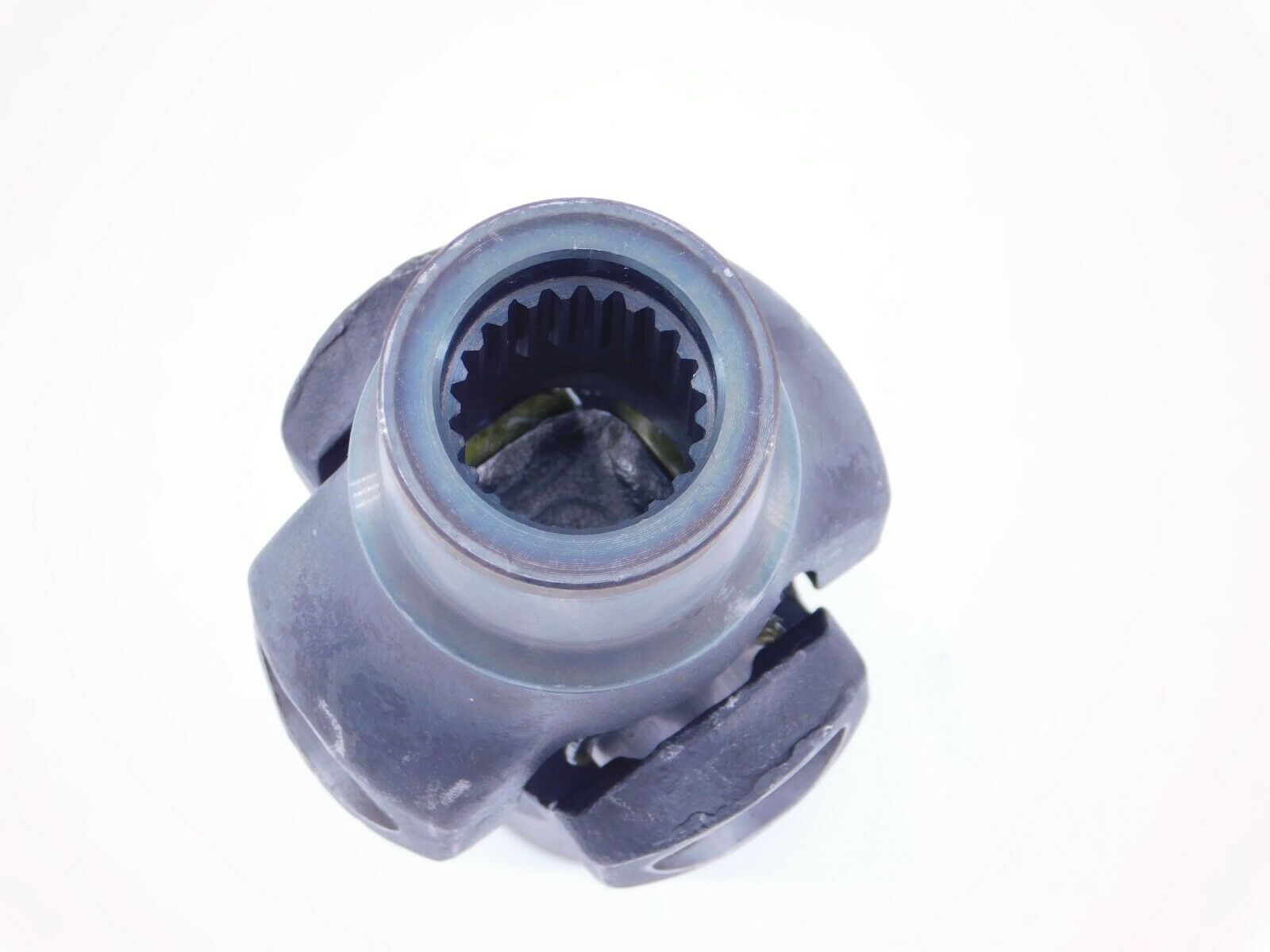New Genuine Honda Driveshaft Yoke U-Joint GL1500 Goldwing Valkyrie U Joint OEM - Fresh Stock Dated October 2025