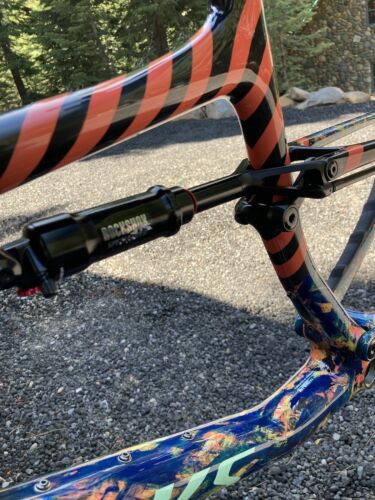 2021 XL Specialized S-Works Epic - Fresh Stock Dated October 2025