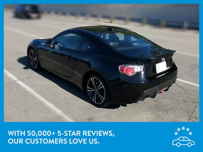2016 Scion FR-S Coupe 2D - Fresh Stock Dated October 2025