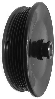 MerCruiser Sea Water Pump Pulley, Serpentine Belt, Replaces 861579 807731T - EMP - Fresh Stock Dated October 2025