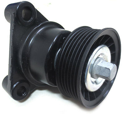 Genuine Volvo Penta Belt Tensioner, Serpentine Pulley - 3885250 - Fresh Stock Dated October 2025
