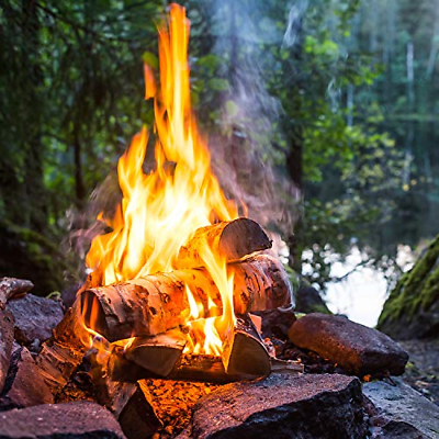 duraflame Firestart Indoor/Outdoor Firelighters, 24 pack - Fresh Stock Dated October 2025
