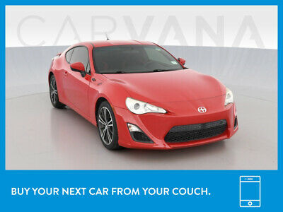 2013 Scion FR-S Coupe 2D - Fresh Stock Dated October 2025