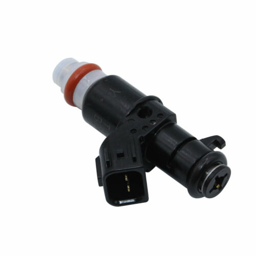 Fuel Injector Fits Suzuki Quadracer 450 LTR450 2006-09 LT-R450 LTR450Z W/Plug US - Fresh Stock Dated October 2025