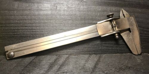 VINTAGE DIXON 5