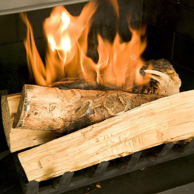 duraflame Firestart Indoor/Outdoor Firelighters, 24 pack - Fresh Stock Dated October 2025