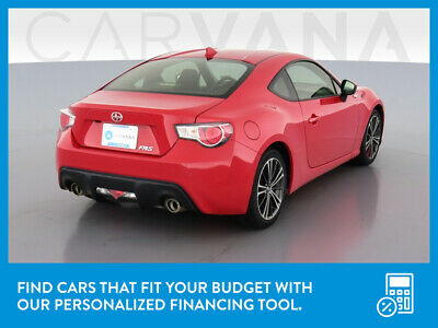 2016 Scion FR-S Coupe 2D - Fresh Stock Dated October 2025
