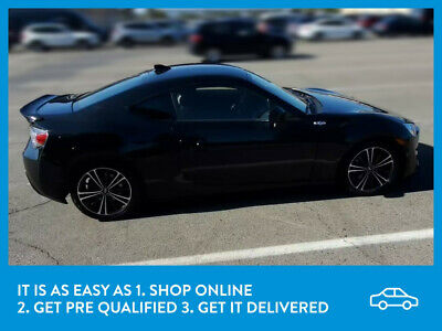 2016 Scion FR-S Coupe 2D - Fresh Stock Dated October 2025
