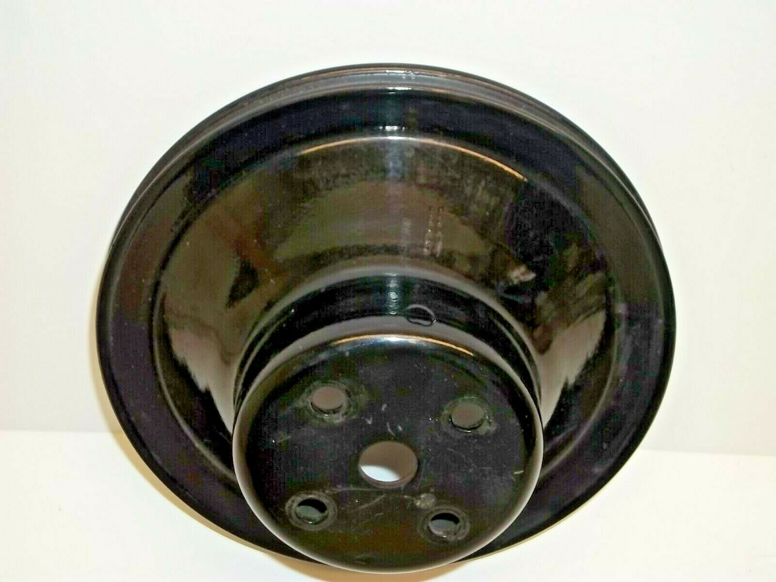 Mercruiser Pulley 73483T,ss 65608 Stamped 3927797AF, Serial L069357 Off 3.0L - Fresh Stock Dated October 2025