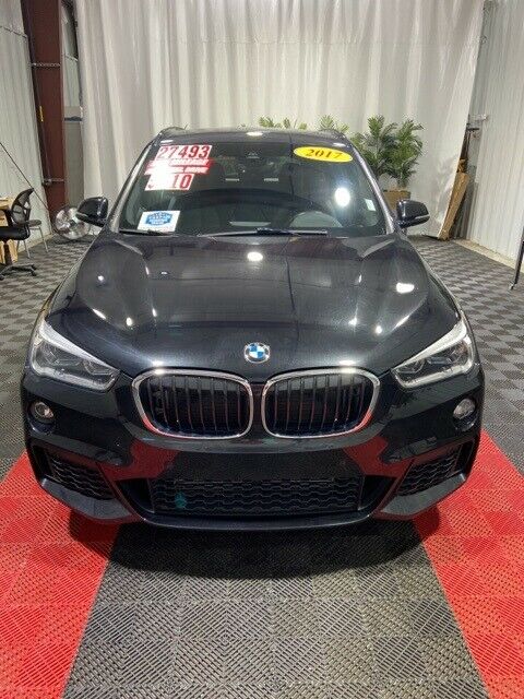 2017 BMW X1 xDrive28i 2017 BMW X1 xDrive28i - Fresh Stock Dated October 2025