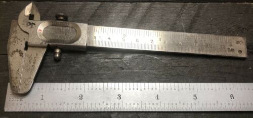VINTAGE DIXON 5