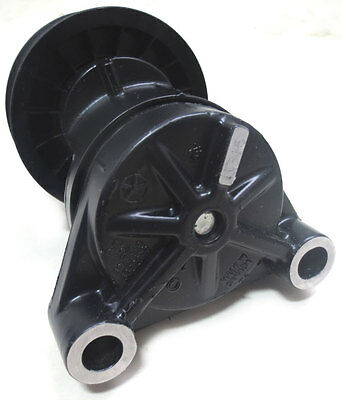 Genuine Volvo Penta Belt Tensioner, Serpentine Pulley - 3885250 - Fresh Stock Dated October 2025