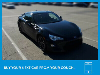 2016 Scion FR-S Coupe 2D - Fresh Stock Dated October 2025