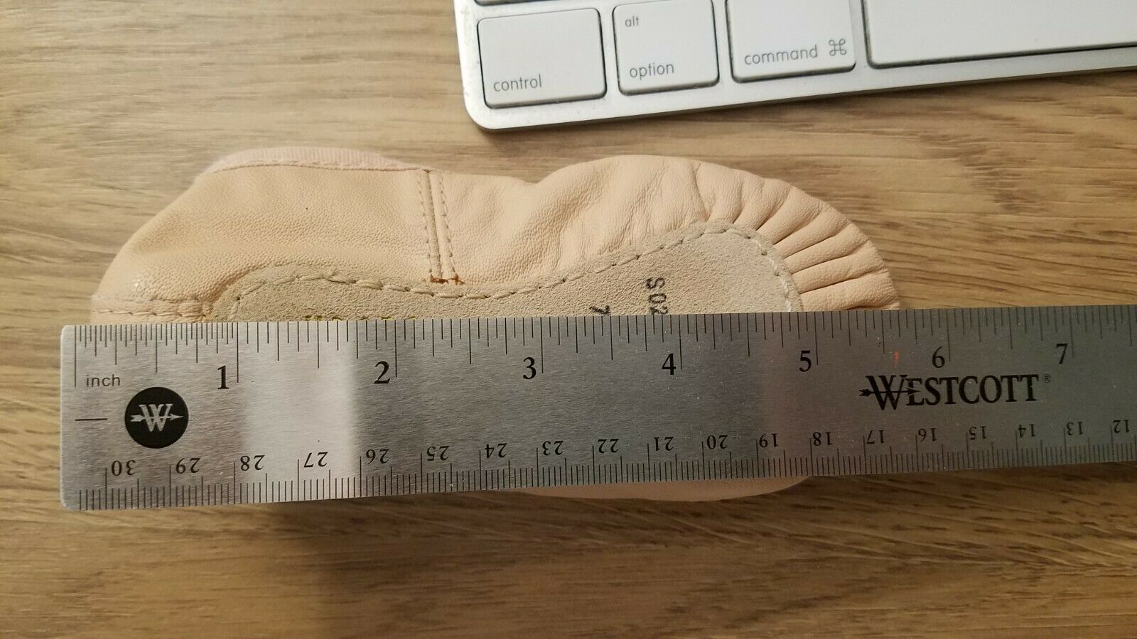 Bloch Toddler Little Kid Ballet flats 7.5 E (S0205G) - Dansoft/Pink NWT/UNUSED - Fresh Stock Dated October 2025