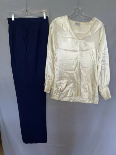 Vintage Lot Of 14 1970’s Retro Groovy Women’s Resale Designer Shirts M Sz 12 - Fresh Stock Dated October 2025