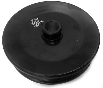 MerCruiser Sea Water Pump Pulley, Serpentine Belt, Replaces 861579 807731T - EMP - Fresh Stock Dated October 2025