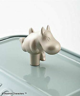 BRUNO Compact Hot Plate BOE059-BGR (Moomin) Japan Domestic AC:100 - Fresh Stock Dated October 2025
