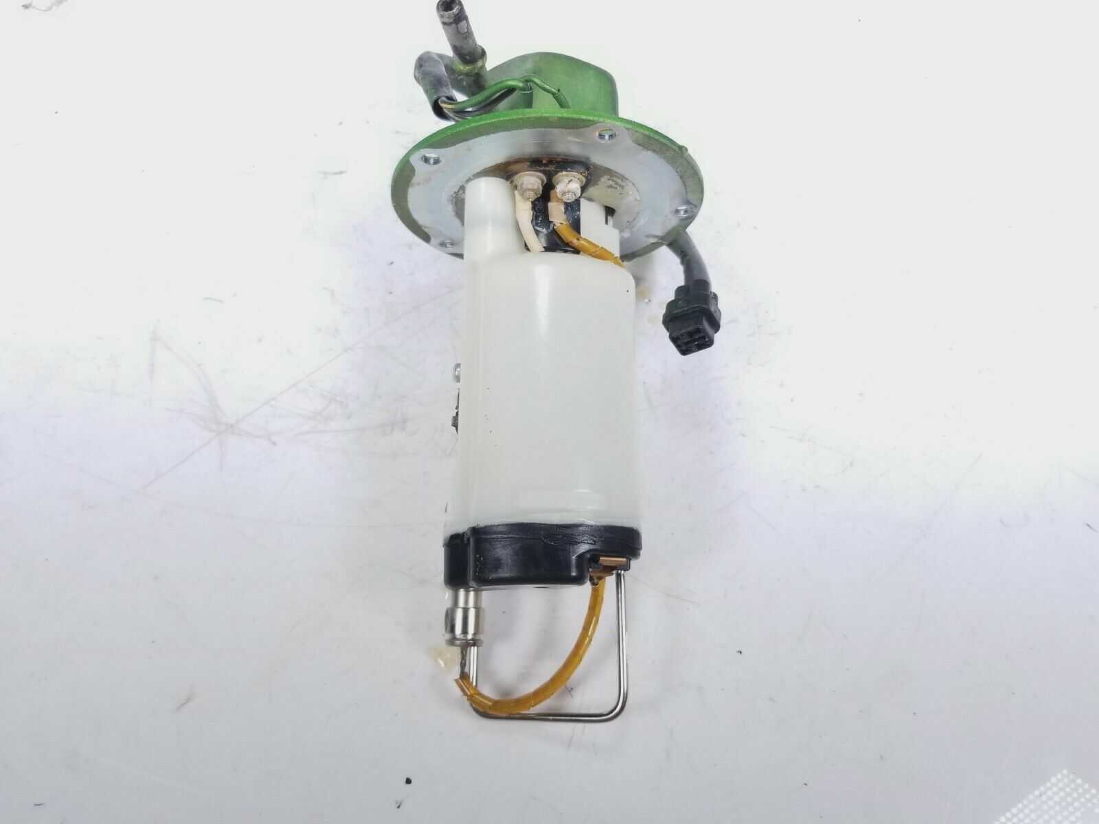 06 07 Kawasaki ZX10 ZX10R Gas Fuel Pump 49040-0011 - Fresh Stock Dated October 2025