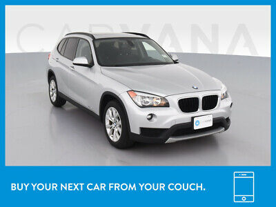 2014 BMW X1 xDrive28i Sport Utility 4D - Fresh Stock Dated October 2025