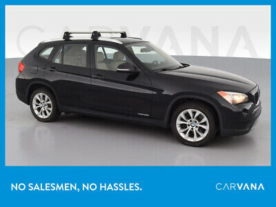 2013 BMW X1 xDrive28i Sport Utility 4D - Fresh Stock Dated October 2025