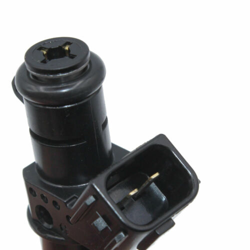 Fuel Injector Fits Suzuki Quadracer 450 LTR450 2006-09 LT-R450 LTR450Z W/Plug US - Fresh Stock Dated October 2025